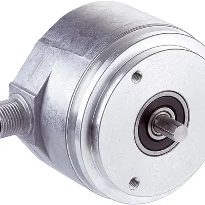 Многооборотный энкодер SICK AFM60A-S1PC262144