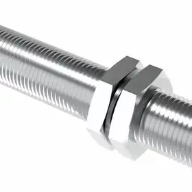 Индуктивный датчик LANBAO LR12XCN37HPOZ