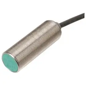 Индуктивный датчик Pepperl Fuchs NBB8-18GM35-A0-M1-965MM-4DTM04