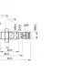 Индуктивный датчик Balluff BHS A404N-PSC15-S49