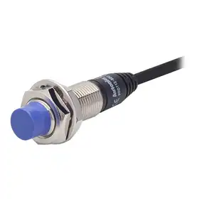 Индуктивный датчик Autonics PRD12-8DP