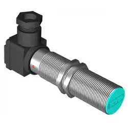 Индуктивный датчик ТЕКО ISB AT62A-02G-7E-L