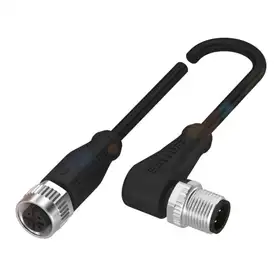 Соединительный кабель Balluff BCC M415-M423-3A-300-PX0334-020