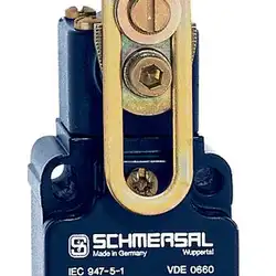 Kонцевой выключатель безопасности Schmersal EX-Z4V7H335-11Z-3G/D