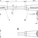 Соединительный кабель Balluff BCC M313-M423-3E-300-PX43T2-006