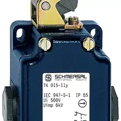 Kонцевой выключатель Schmersal MK015-11Y-M20