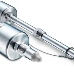 Датчик уровня Baumer LFFS-B13.0