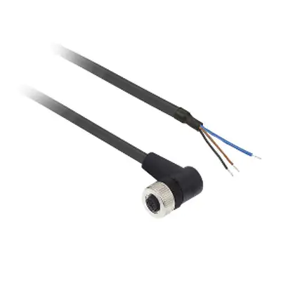 Разъем с кабелем Telemecanique XZCP1440L10