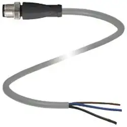 Соединительный кабель Pepperl Fuchs V11S-G-5M-PUR