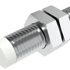 Индуктивный датчик LANBAO LR08BN04DLCY-E1