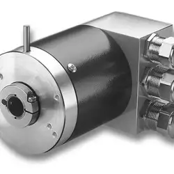 Абсолютный энкодер Baumer GXMMS.4203EA2