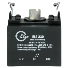 Блок индикации Schmersal ELE230