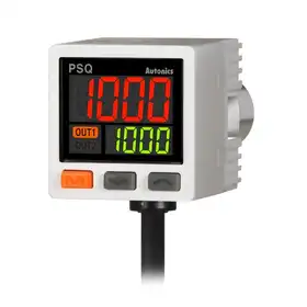 Датчик давления Autonics PSQ-BC1-Rc1/8