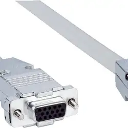 Соединительный кабель SICK YFHDAC-100XXXMHDAC