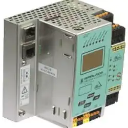 AS-i шлюз Pepperl Fuchs VBG-ENX-K30-DMD-S16