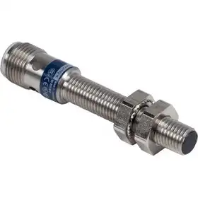 Индуктивный датчик Telemecanique XS608B1PBM12