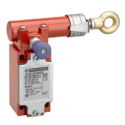Тросовый выключатель аварийной остановки Telemecanique XY2CJR19H7