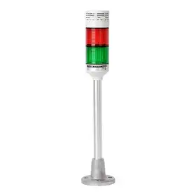 Светодиодная сигнальная колонна Autonics PTE-DDZ-202-RG