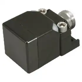 Индуктивный датчик Pepperl Fuchs NBN40-L3M-US-C3-V93