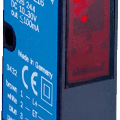 Датчик контрастной метки SICK KT3L-N3216