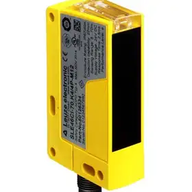 Cветовой барьер безопасности Leuze Electronic SLE46CI-40.K4/4P-M12