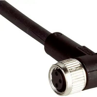 Разъем с кабелем SICK DOL-0803-W10MC