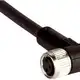 Разъем с кабелем SICK DOL-0803-W10MC