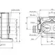 Блочный выключатель Balluff BNS 816-B05-THA-16-602-11-S90L