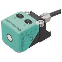 Ультразвуковой датчик Pepperl Fuchs UC500-L2M-E7-T-2M