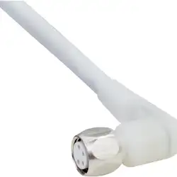 Разъем с кабелем SICK DOL-0804-L10MRN