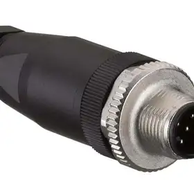 Разъем Leuze Electronic KS 095-4A