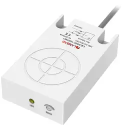 Емкостной датчик LANBAO CE35SF10DPO