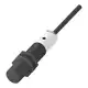 Емкостной датчик Balluff BCS M18KM3-UST80G-BV02