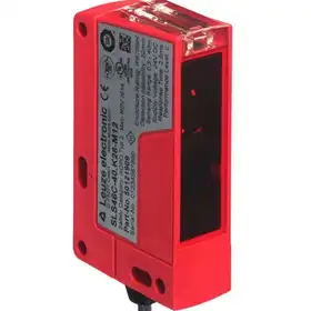 Cветовой барьер безопасности Leuze Electronic SLS46C-70.K28