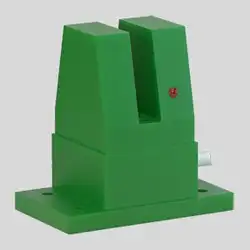 Индуктивный щелевой датчик СЕНСОР ВБИ-Щ10-110У-1111-Л