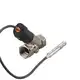 Мехатронный датчик потока IFM Electronic SBT633