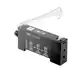 Усилитель для оптоволоконных датчиков Baumer FVDK 12P6410/S35A