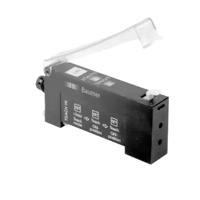 Усилитель для оптоволоконных датчиков Baumer FVDK 12P6410/S35A