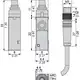 Индуктивный датчик Telemecanique XS7J1A1NBL01M8