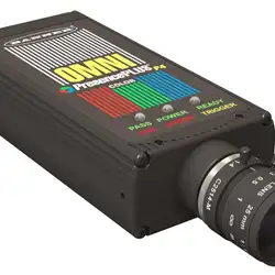 Сканер штрих-кодов Banner P4COI-BCBDOC