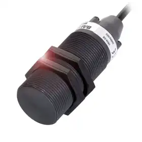 Емкостной датчик Balluff BCS M30BBM3-PPC20C-EP02