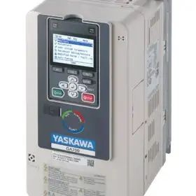 Частотный преобразователь Yaskawa GA70C2004BBA