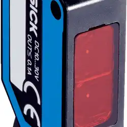 Оптический датчик SICK WL100-2P0330S10