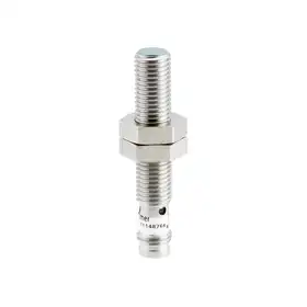 Индуктивный датчик расстояния Baumer IR08.D03L-Q46.UA1Z.7SL