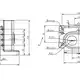 Блочный выключатель Balluff BNS 819-D04-E16-100-10-FD