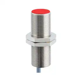 Индуктивный датчик Baumer IFRM 18N37A4/L