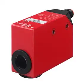 Датчик цвета Leuze Electronic CRT 20B M/P-60-001-S12