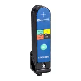 Оптический щелевой датчик этикетки Telemecanique XUVK0252S