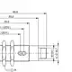 Индуктивный датчик Balluff BES 516-326-S4-YL