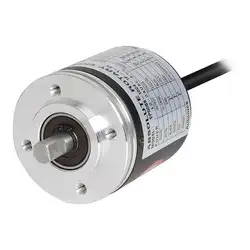 Однооборотный энкодер Autonics EP50S8-16-2F-N-24